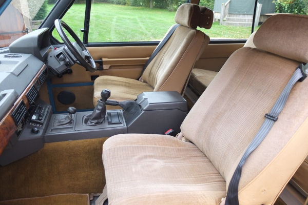 Classics from Terence Morley